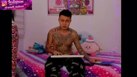Tamy ian online show from 05/26/26, 06:09