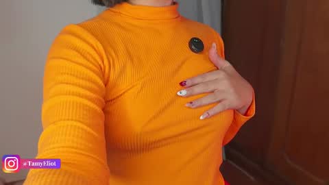 Tamy online show from 10/15/25, 03:50