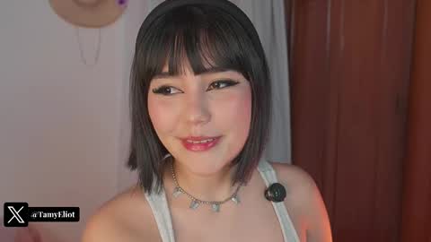 Tamy online show from 11/23/25, 03:39