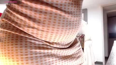 Tamy Jhonson online show from 03/17/26, 12:30