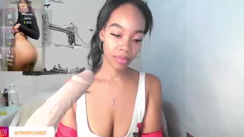 tamylynn online show from 10/17/25, 11:18