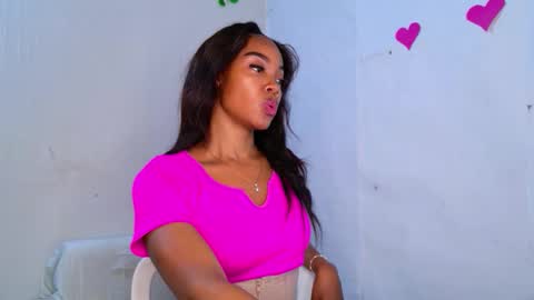 tamylynn online show from 03/29/26, 10:43