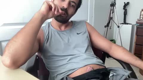 tan and spicy online show from 10/08/25, 05:43