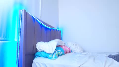 Aytana online show from 10/24/25, 01:29