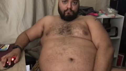 tanbear4dads online show from 03/04/26, 12:38