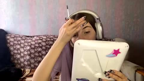 Alice online show from 03/14/26, 10:10