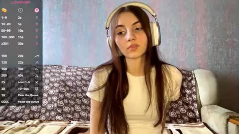 Alice online show from 03/19/26, 09:13