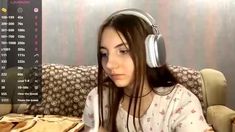 Alice online show from 03/20/26, 04:12