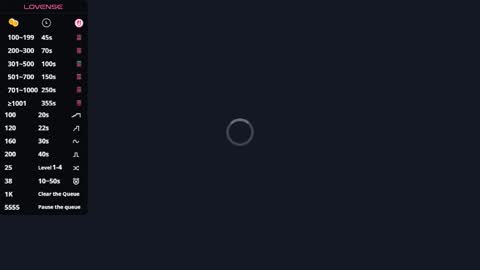 Alice online show from 04/04/26, 10:13