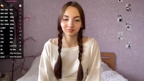 Snapshot of tandradekoning chatting on 06/01/26, 09:00 Alice online show from 06/01/26, 09:00