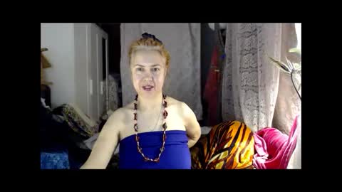 Snapshot of tanganiika chatting on 12/05/24, 10:45 Milena online show from 12/05/24, 10:45