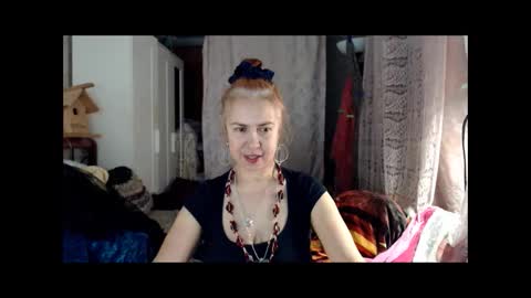 Snapshot of tanganiika chatting on 12/08/24, 02:09 Milena online show from 12/08/24, 02:09