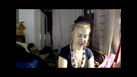 Snapshot of tanganiika chatting on 12/08/24, 05:11 Milena online show from 12/08/24, 05:11