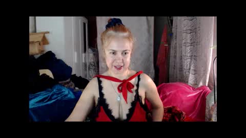 Snapshot of tanganiika chatting on 12/10/24, 02:06 Milena online show from 12/10/24, 02:06