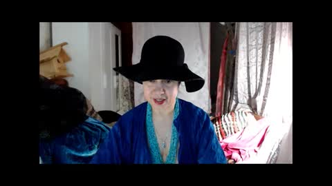 Snapshot of tanganiika chatting on 12/20/24, 03:42 Milena online show from 12/20/24, 03:42