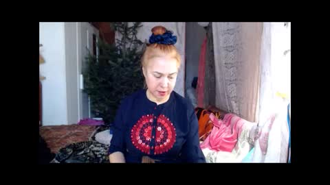 Snapshot of tanganiika chatting on 12/28/24, 04:51 Milena online show from 12/28/24, 04:51