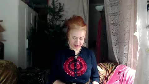 Snapshot of tanganiika chatting on 12/28/24, 11:37 Milena online show from 12/28/24, 11:37