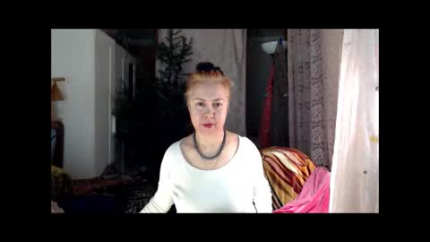 Snapshot of tanganiika chatting on 01/03/25, 11:55 Milena online show from 01/03/25, 11:55