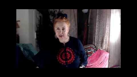 Snapshot of tanganiika chatting on 01/23/25, 02:50 Milena online show from 01/23/25, 02:50