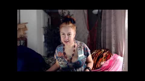 Snapshot of tanganiika chatting on 02/02/25, 12:02 Milena online show from 02/02/25, 12:02