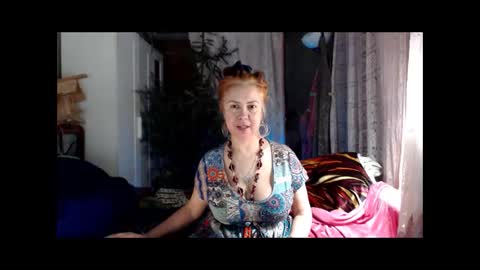 Snapshot of tanganiika chatting on 02/03/25, 12:15 Milena online show from 02/03/25, 12:15