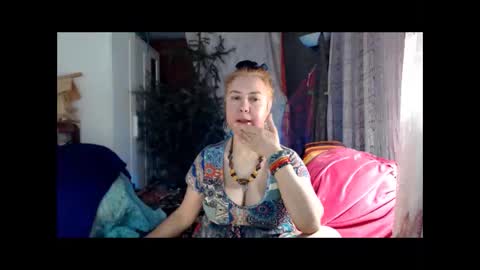 Snapshot of tanganiika chatting on 02/04/25, 10:34 Milena online show from 02/04/25, 10:34