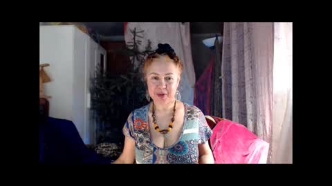 Snapshot of tanganiika chatting on 02/08/25, 02:16 Milena online show from 02/08/25, 02:16