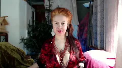 Snapshot of tanganiika chatting on 03/06/25, 02:29 Milena online show from 03/06/25, 02:29
