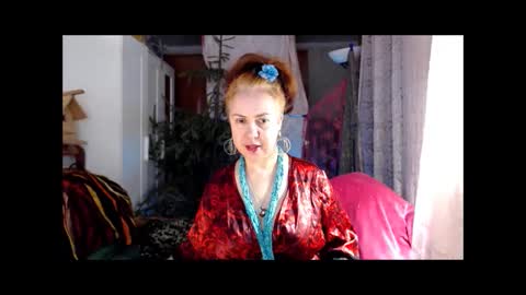 Snapshot of tanganiika chatting on 03/11/25, 11:12 Milena online show from 03/11/25, 11:12