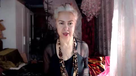 Snapshot of tanganiika chatting on 09/09/25, 02:33 Milena online show from 09/09/25, 02:33