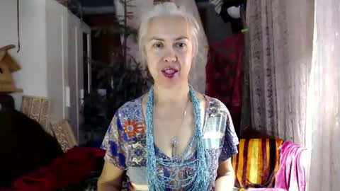 Snapshot of tanganiika chatting on 09/13/25, 04:01 Milena online show from 09/13/25, 04:01