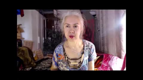 Snapshot of tanganiika chatting on 09/24/25, 05:22 Milena online show from 09/24/25, 05:22