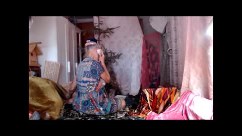 Snapshot of tanganiika chatting on 09/28/25, 04:40 Milena online show from 09/28/25, 04:40