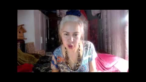 Snapshot of tanganiika chatting on 10/01/25, 02:23 Milena online show from 10/01/25, 02:23