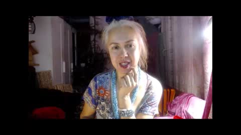 Snapshot of tanganiika chatting on 10/03/25, 01:52 Milena online show from 10/03/25, 01:52