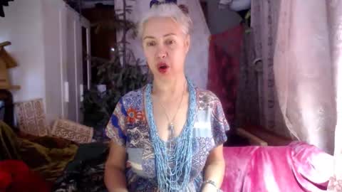 Snapshot of tanganiika chatting on 10/04/25, 04:54 Milena online show from 10/04/25, 04:54