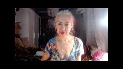 Snapshot of tanganiika chatting on 10/08/25, 05:38 Milena online show from 10/08/25, 05:38