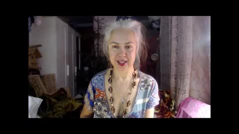 Snapshot of tanganiika chatting on 10/13/25, 02:00 Milena online show from 10/13/25, 02:00