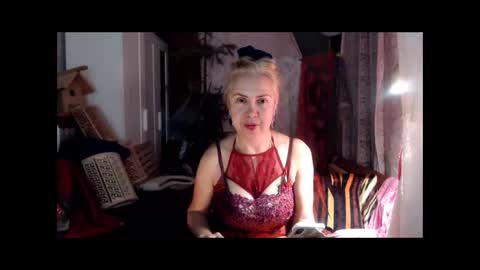 Milena online show from 12/03/25, 02:48