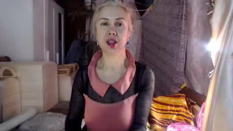 Milena online show from 12/20/25, 03:52