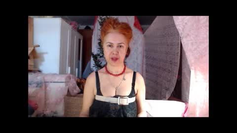 Milena online show from 02/08/26, 04:16
