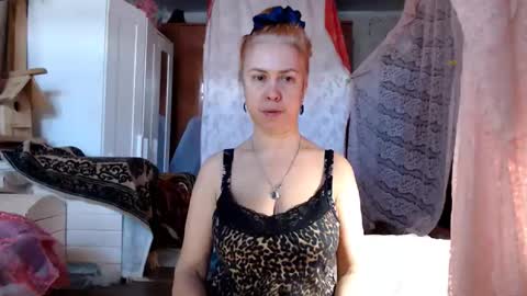 Milena online show from 02/25/26, 08:13
