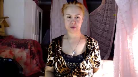 Milena online show from 02/26/26, 08:19