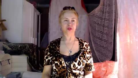 Milena online show from 02/28/26, 05:25