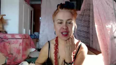 Milena online show from 03/24/26, 04:06