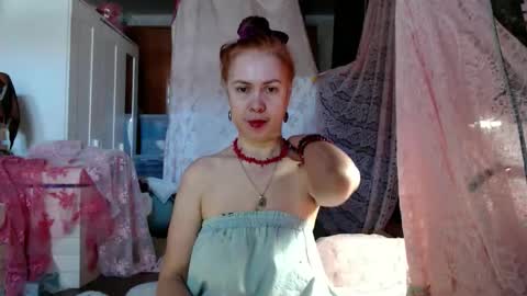 Milena online show from 03/30/26, 05:08