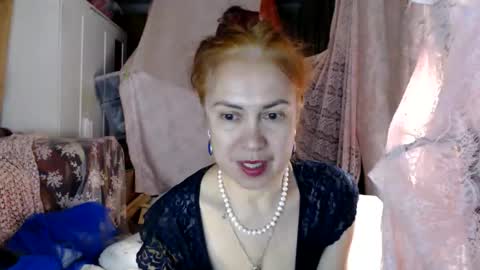 Milena online show from 05/20/26, 04:24