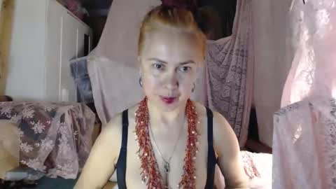 Milena online show from 05/24/26, 03:06