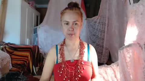 Milena online show from 06/04/26, 11:05