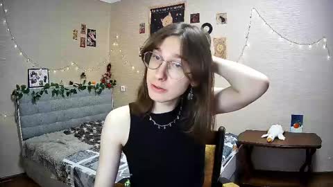 Milena Kuprianova online show from 02/09/25, 12:19